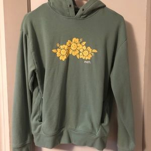 Empyre “meh.” Hoodie